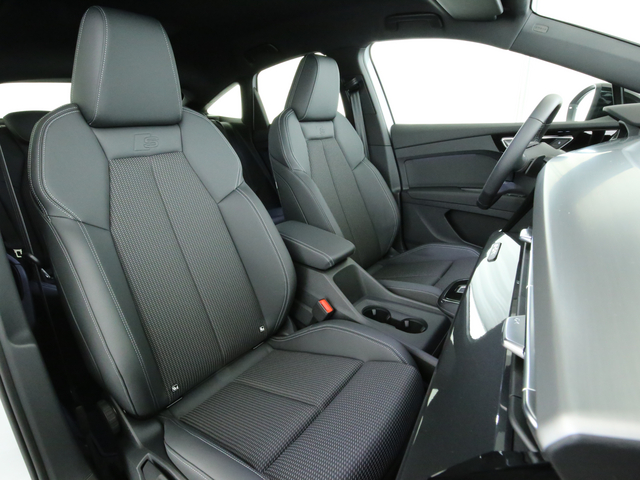 Audi Q4 e-tron Sportback - Bild 17