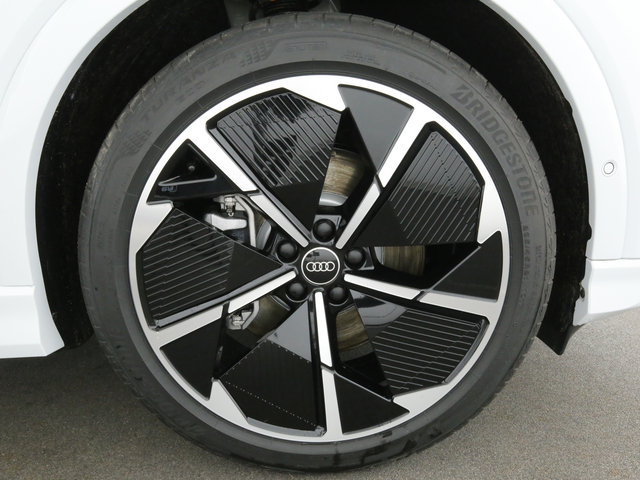 Audi Q4 e-tron Sportback - Bild 19