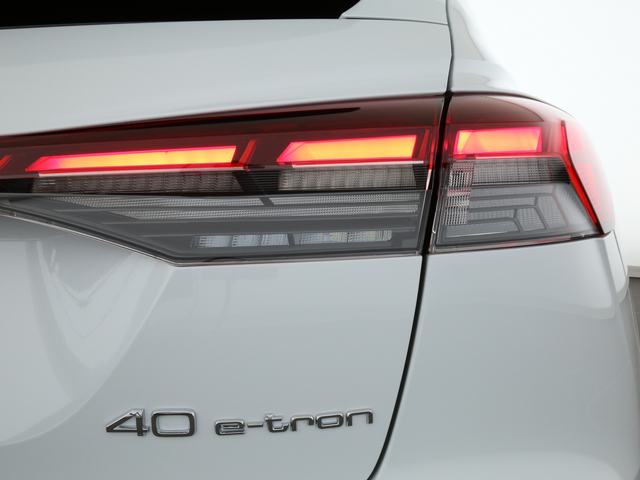 Audi Q4 e-tron Sportback - Bild 23