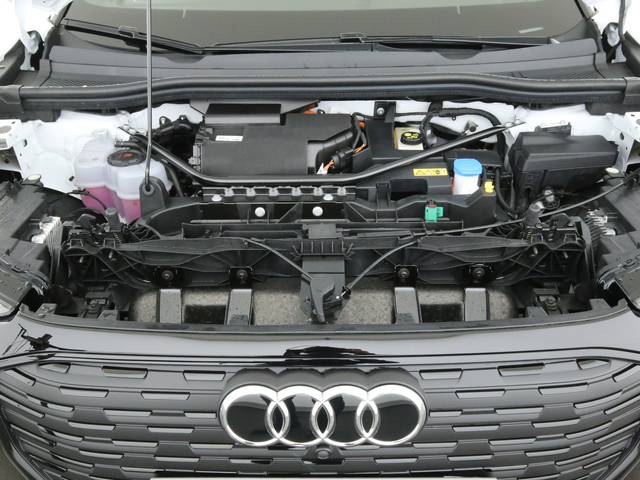 Audi Q4 e-tron Sportback - Bild 24