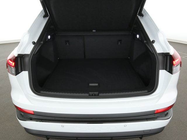 Audi Q4 e-tron Sportback - Bild 25