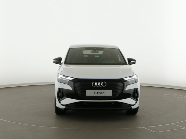 Audi Q4 e-tron Sportback - Bild 3