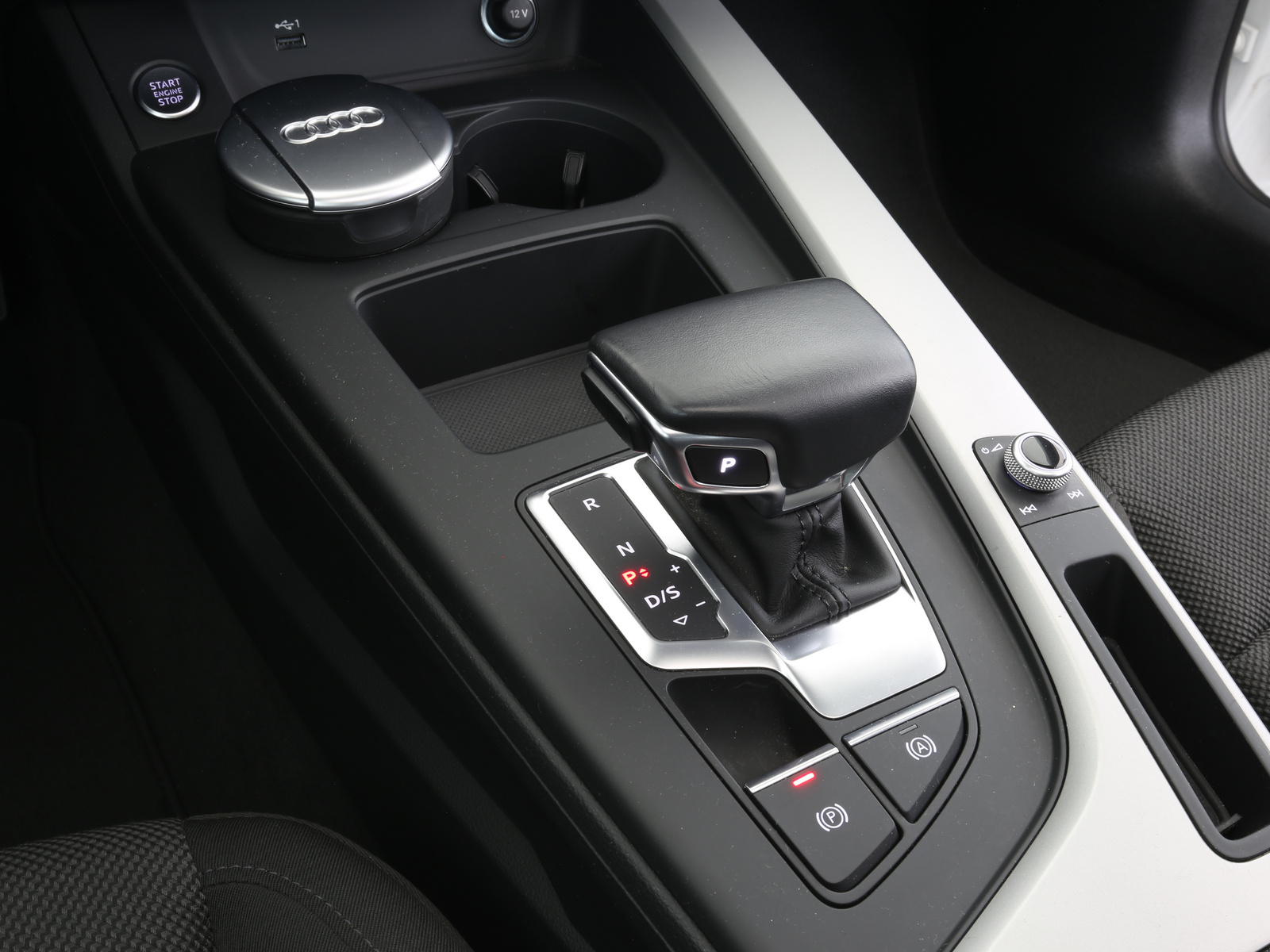 Audi A4 Avant - Bild 16