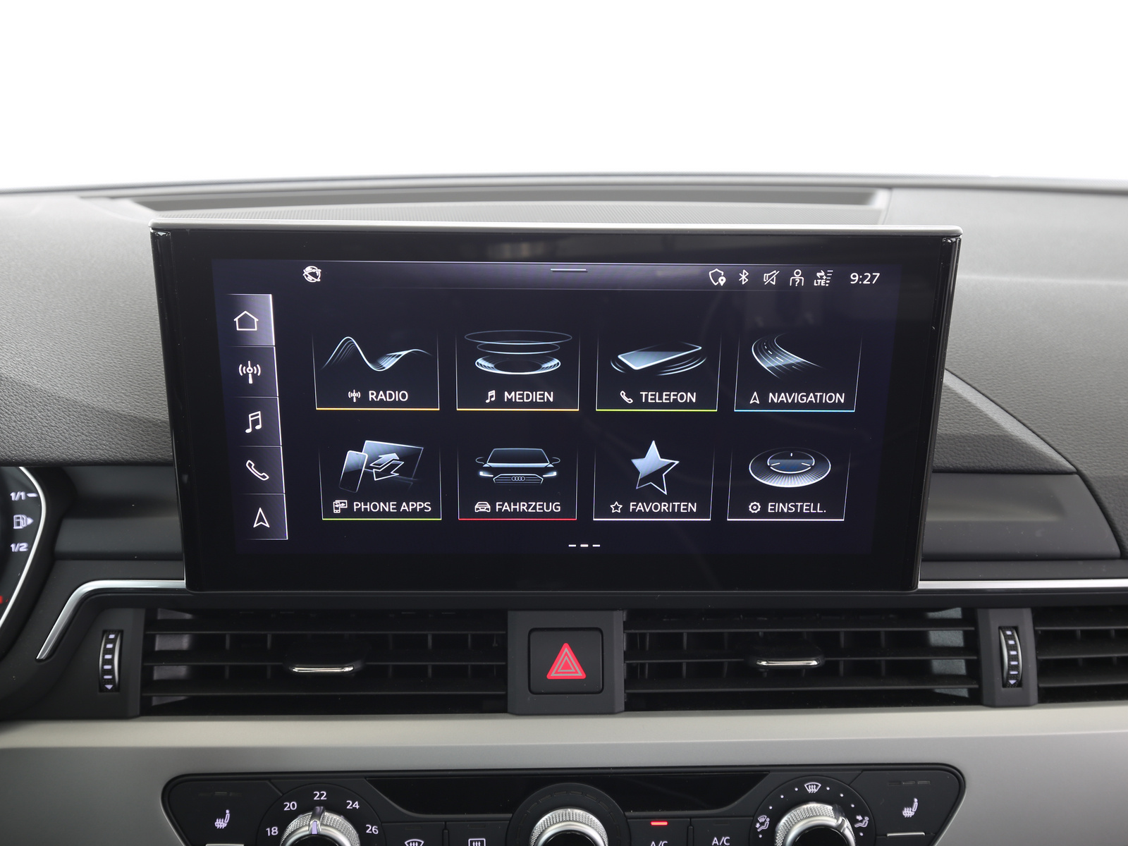 Audi A4 Avant - Bild 17