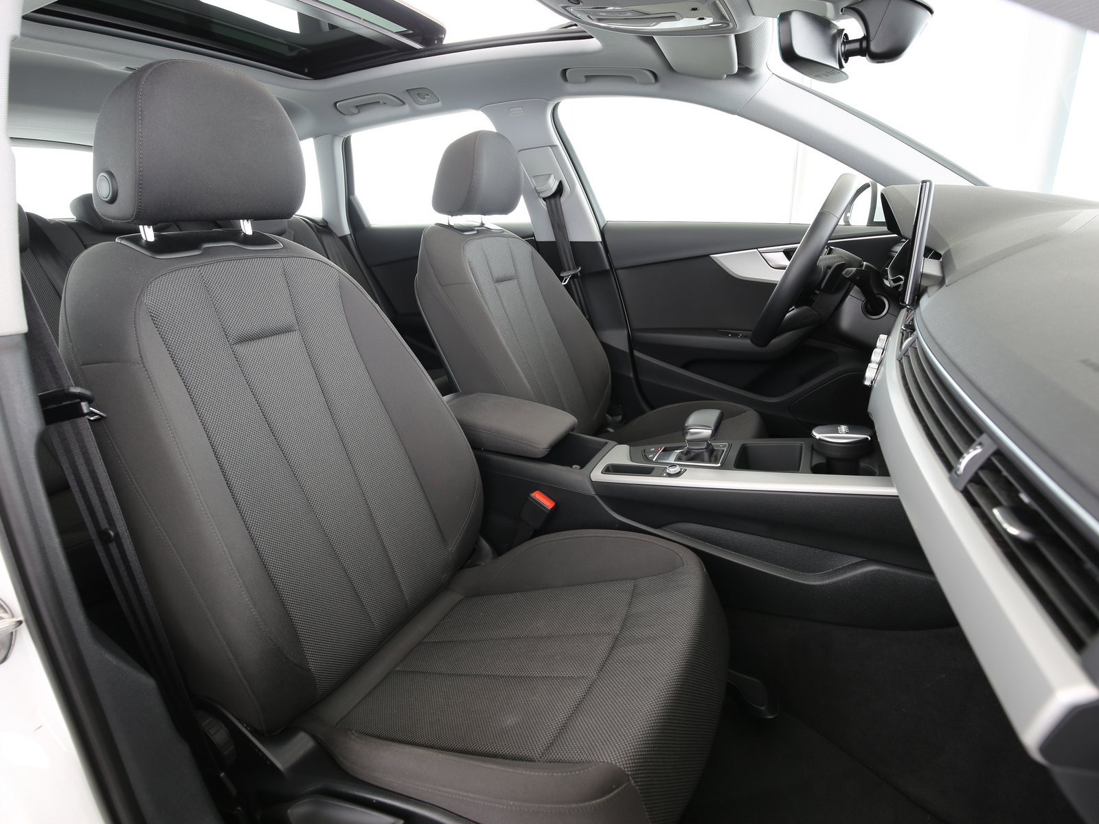 Audi A4 Avant - Bild 18