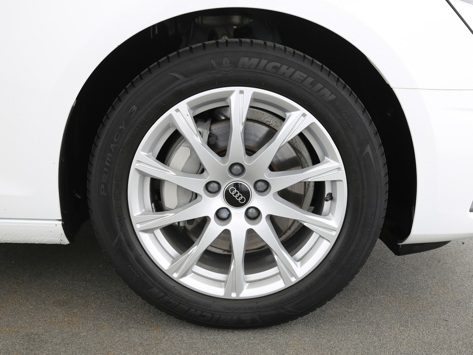 Audi A4 Avant - Bild 20