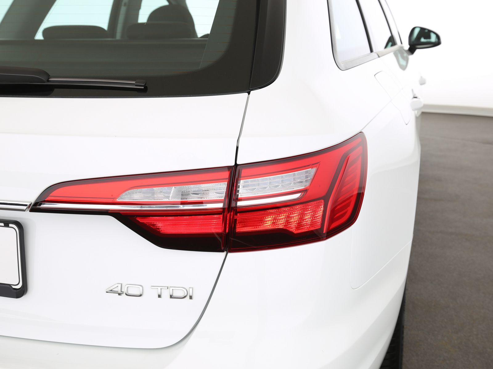 Audi A4 Avant - Bild 25