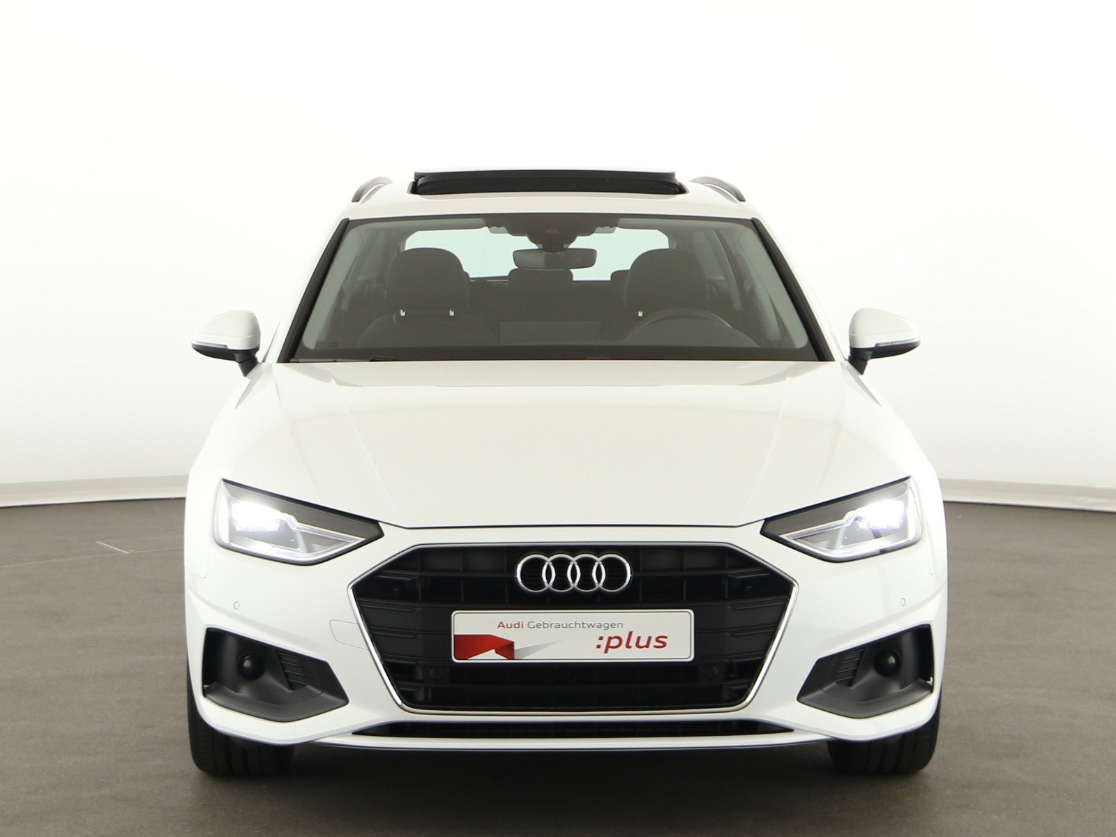 Audi A4 Avant - Bild 3