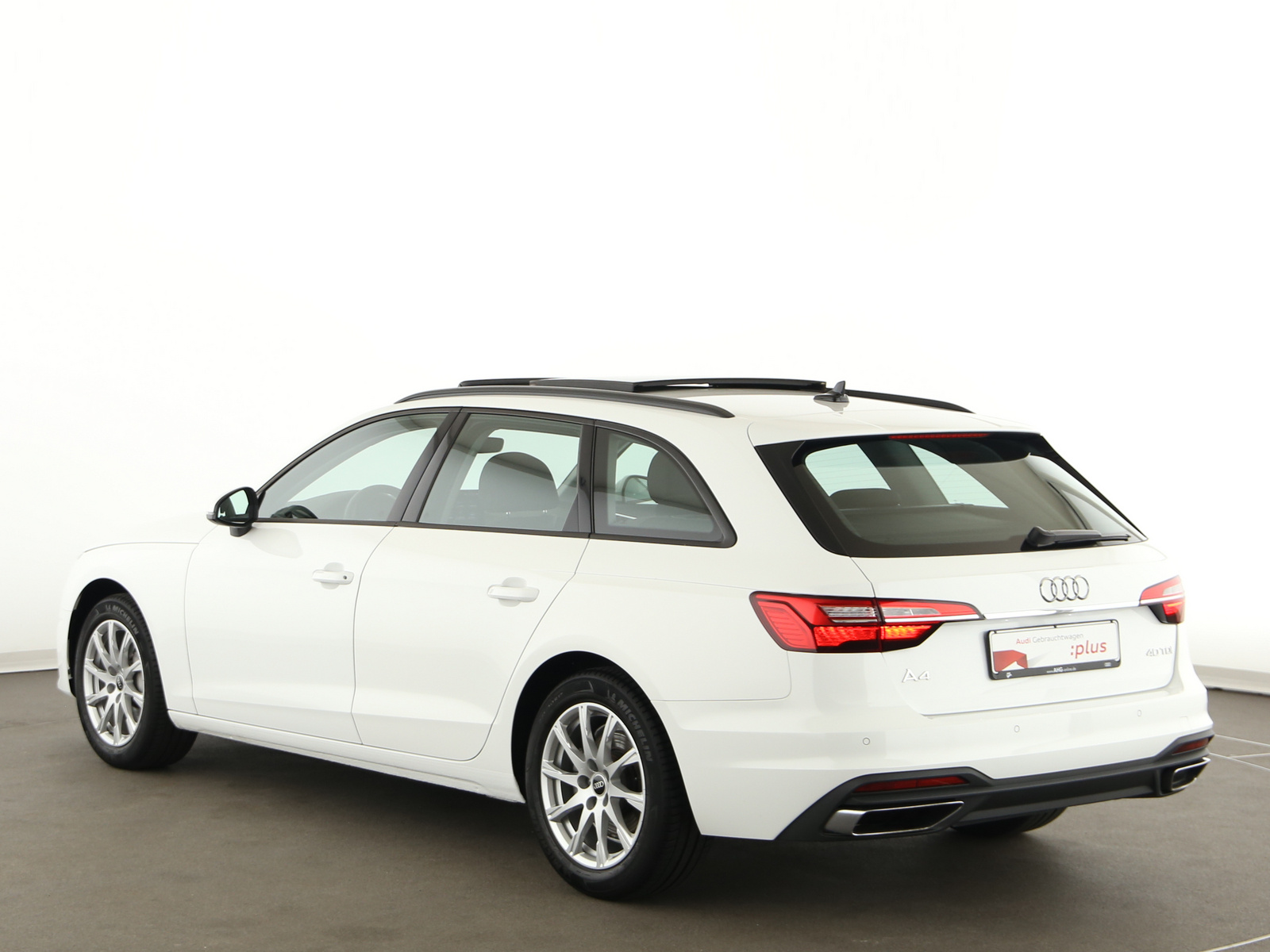 Audi A4 Avant - Bild 5