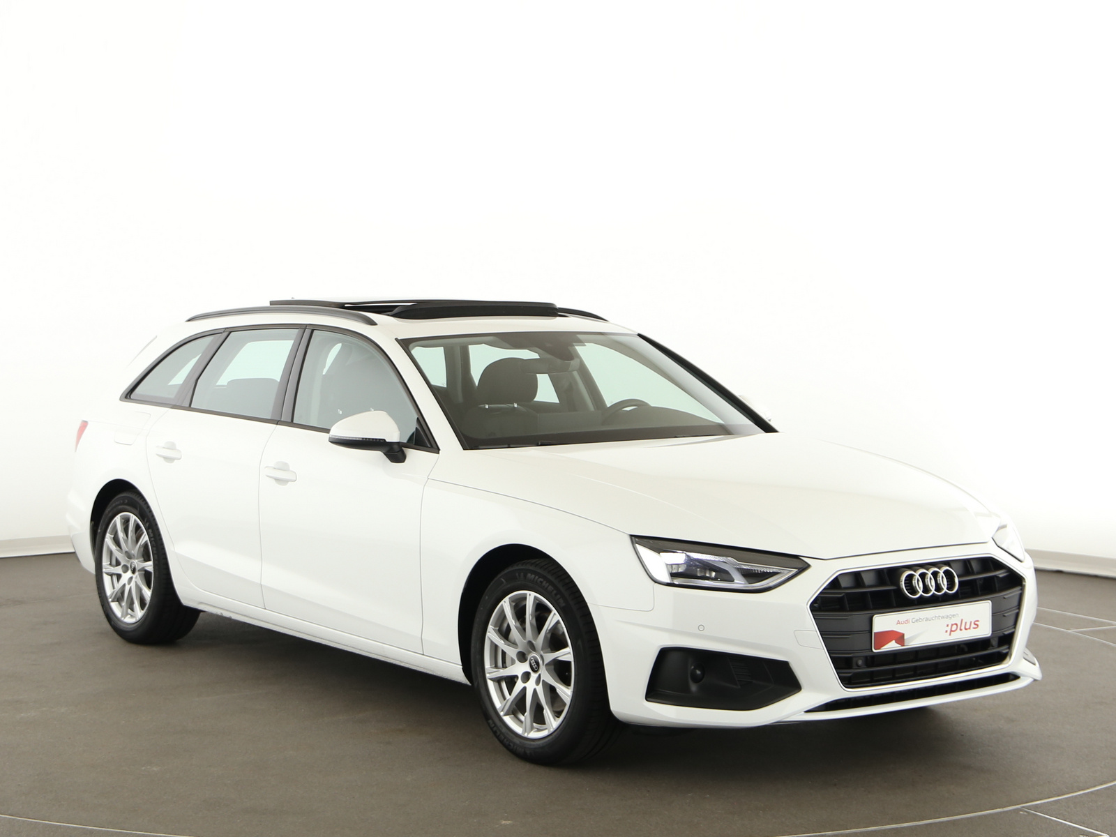 Audi A4 Avant - Bild 9