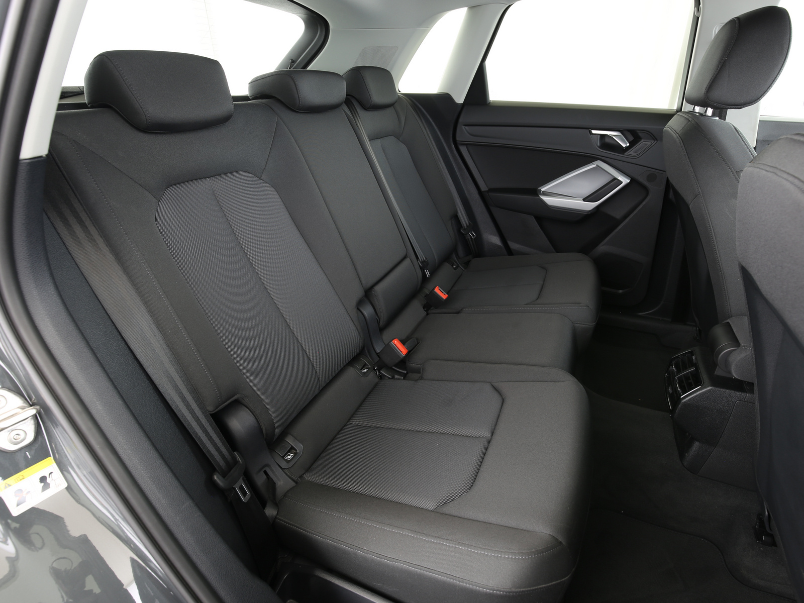 Audi Q3 - Bild 15