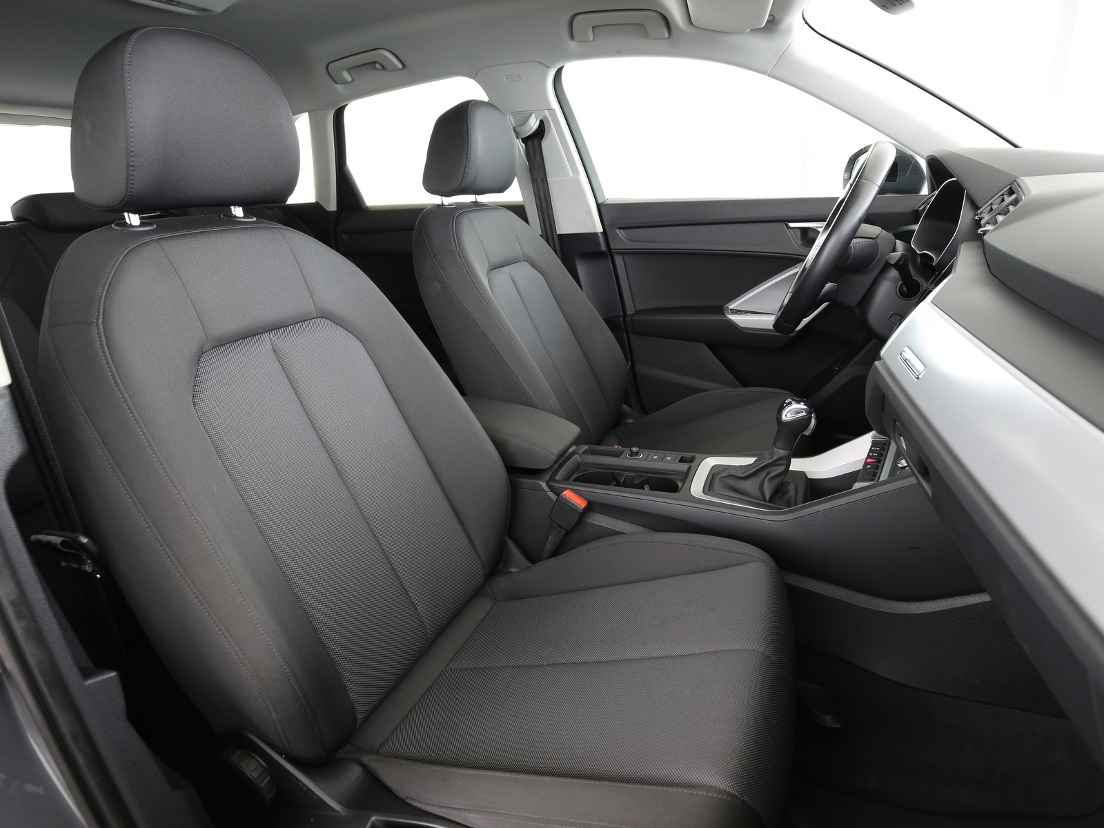 Audi Q3 - Bild 19