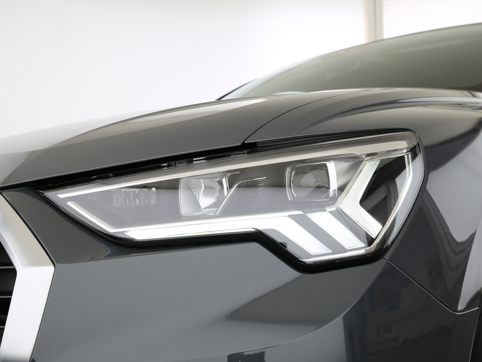 Audi Q3 - Bild 20