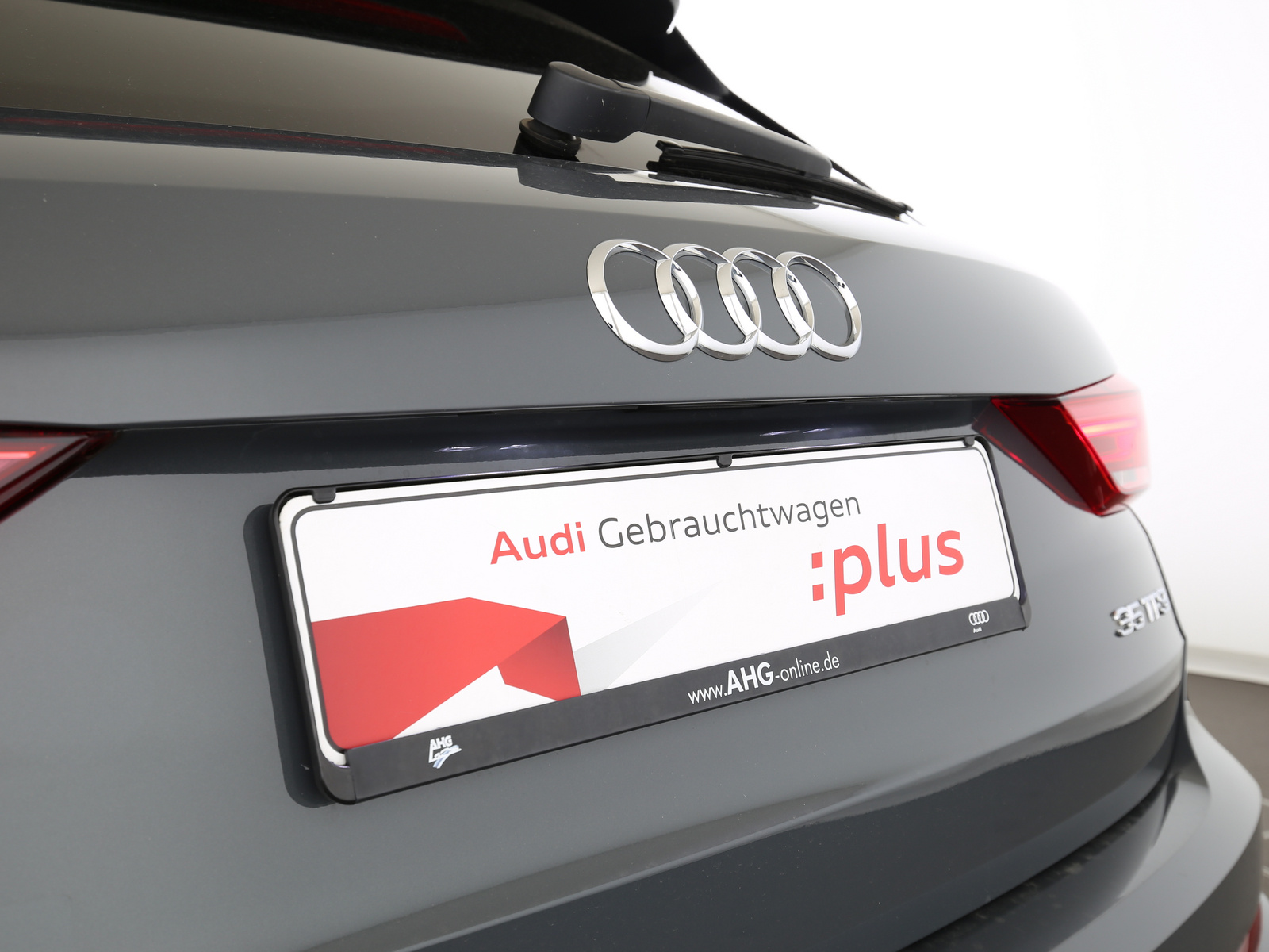 Audi Q3 - Bild 24