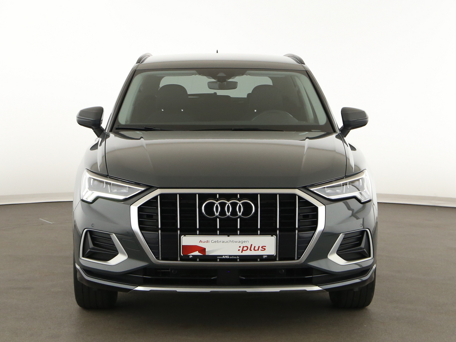 Audi Q3 - Bild 3