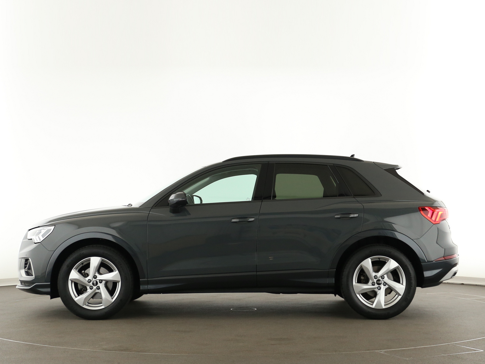Audi Q3 - Bild 4