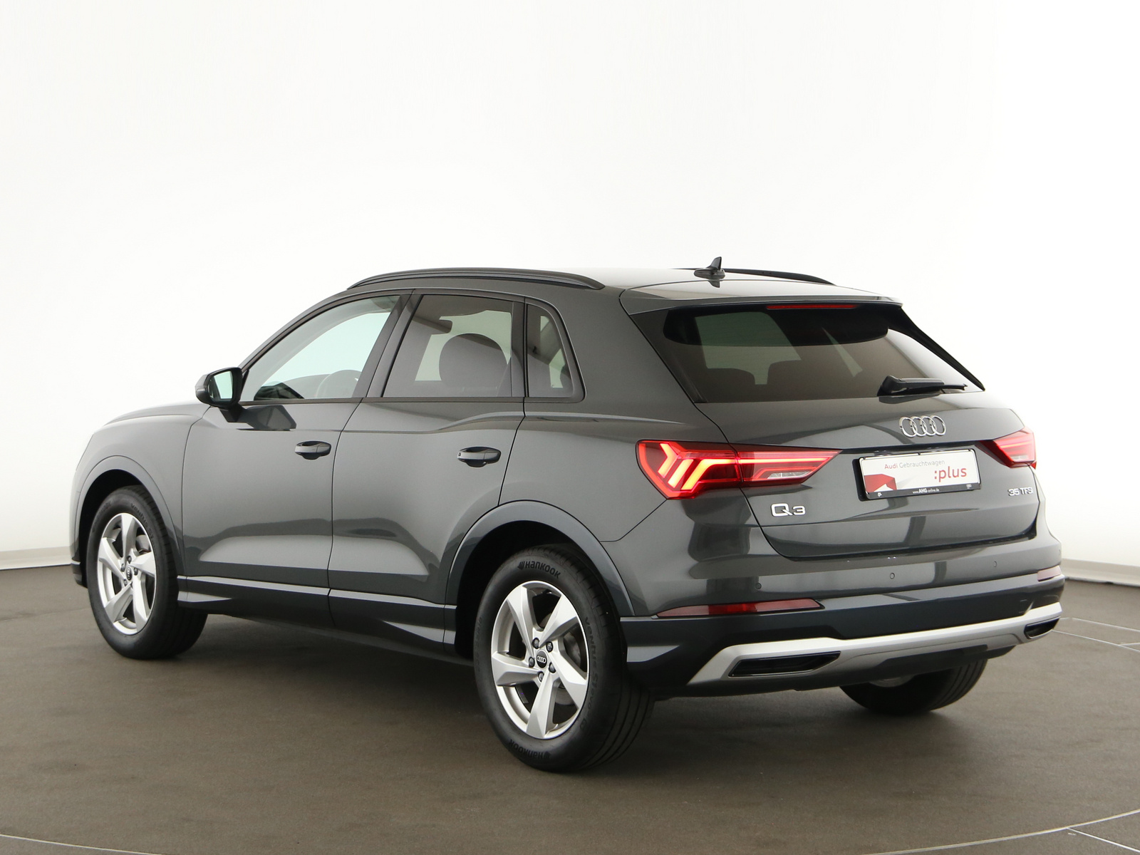 Audi Q3 - Bild 5