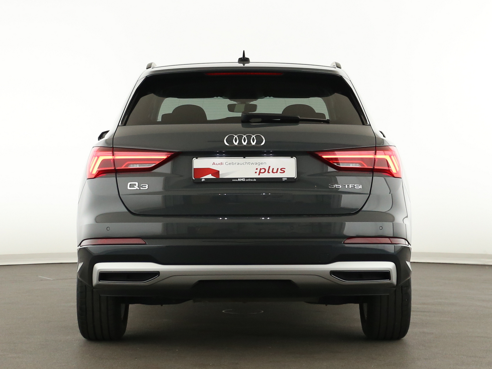 Audi Q3 - Bild 6