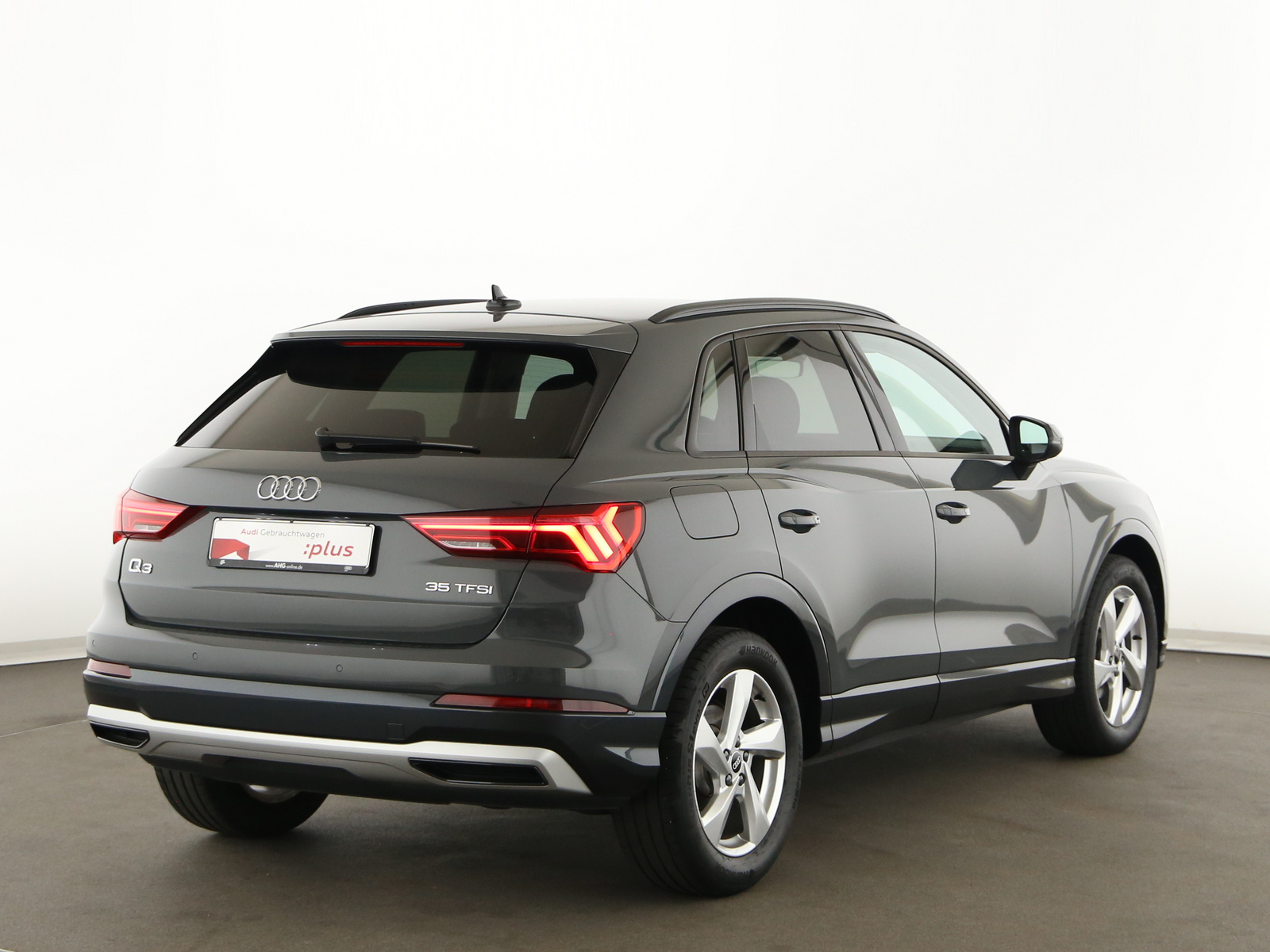Audi Q3 - Bild 7