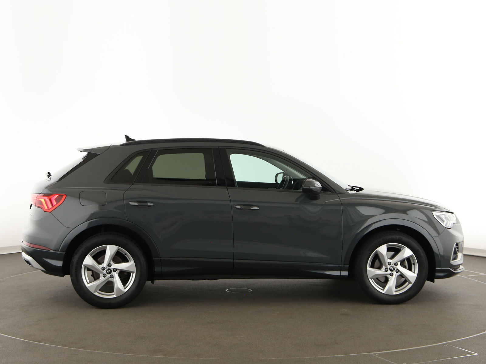Audi Q3 - Bild 8