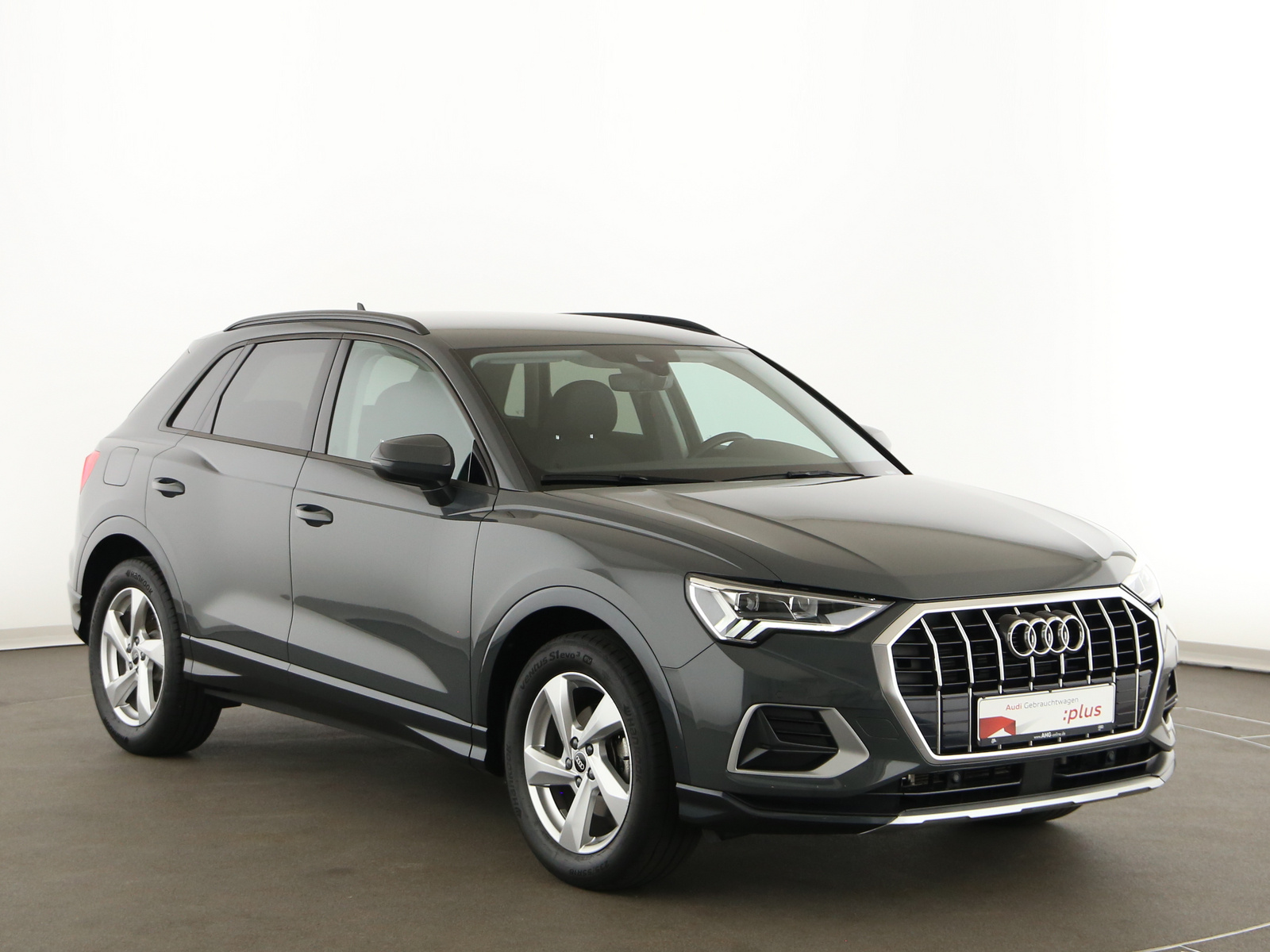 Audi Q3 - Bild 9