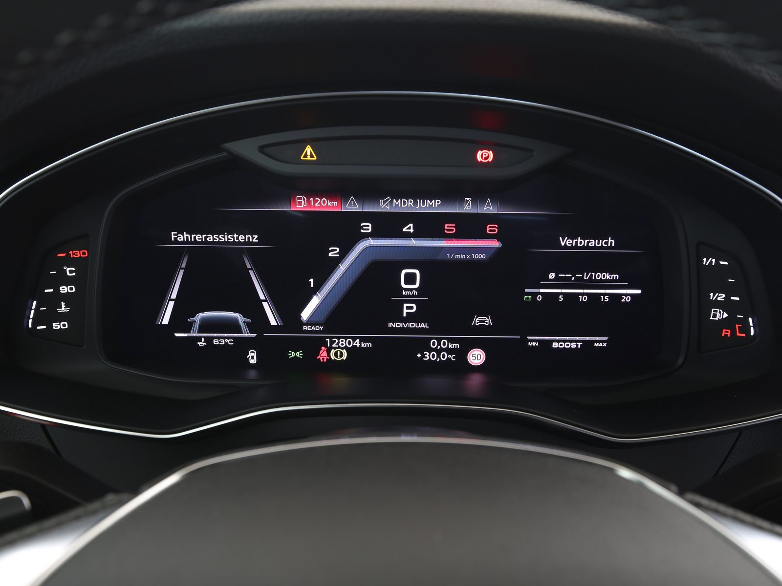 Audi S6 Avant - Bild 12