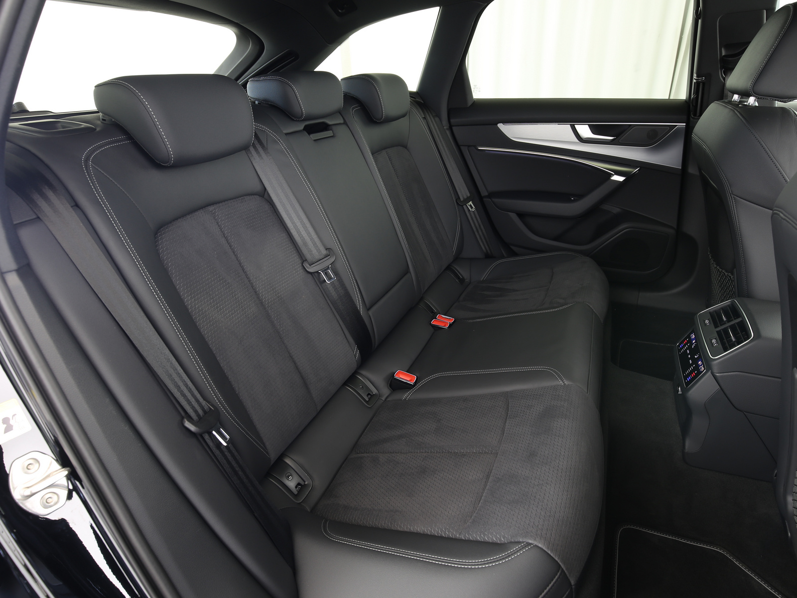 Audi S6 Avant - Bild 15