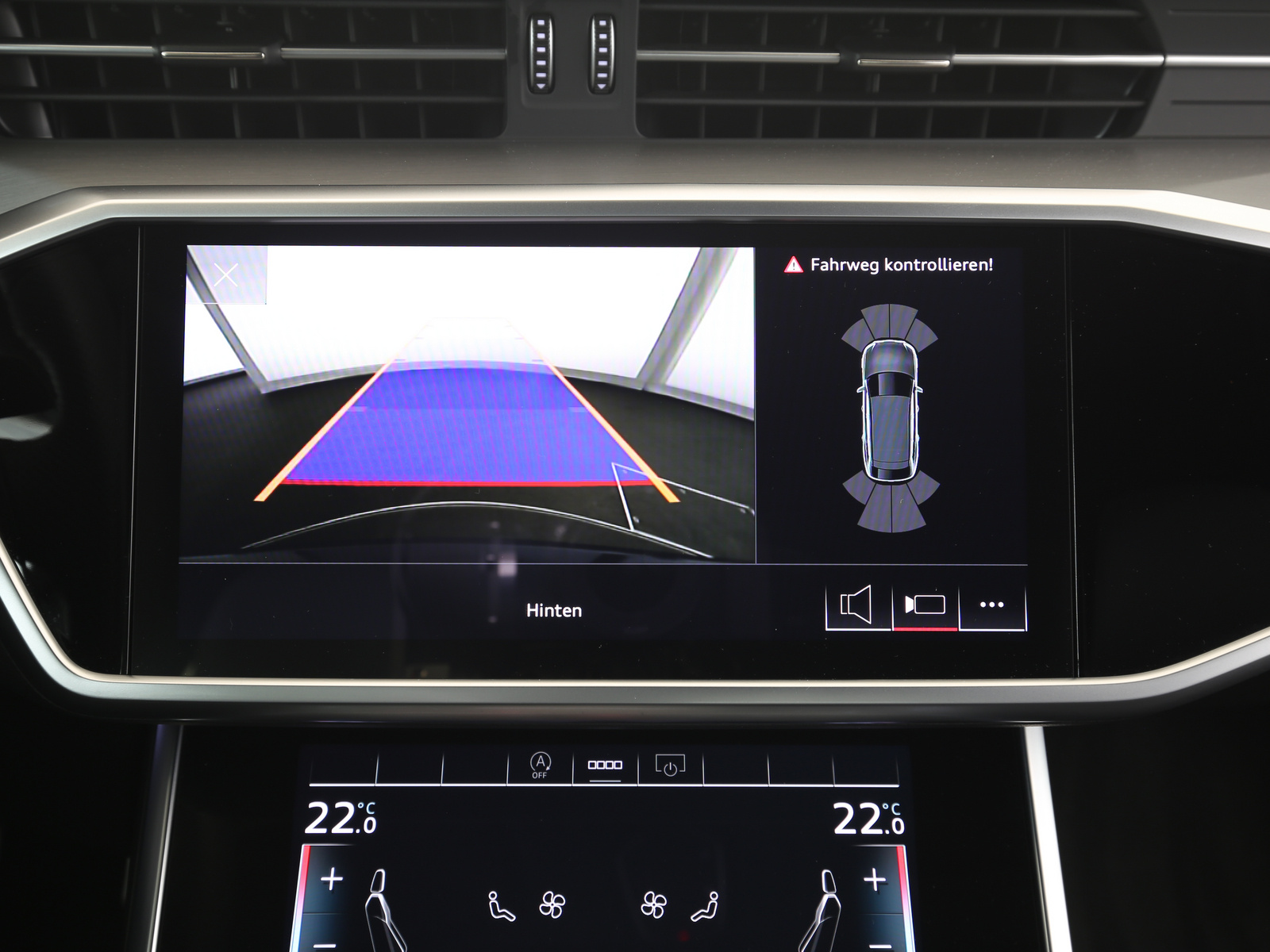 Audi S6 Avant - Bild 18