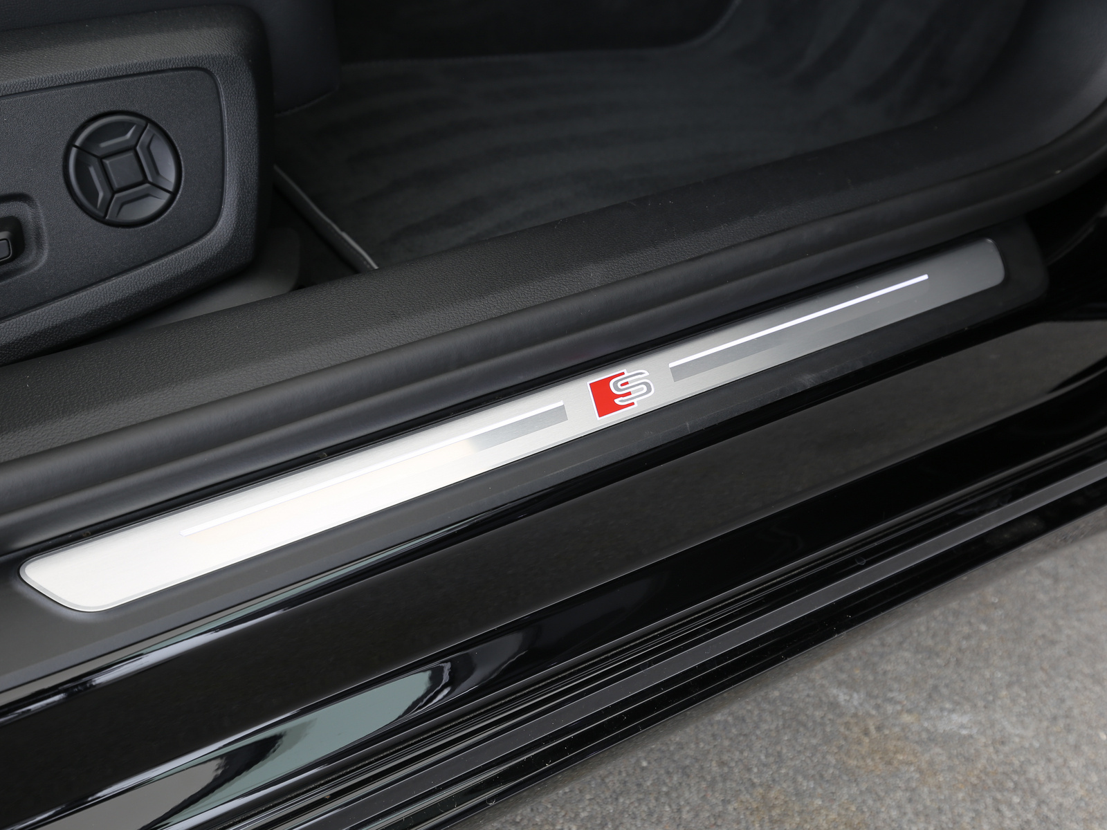 Audi S6 Avant - Bild 20