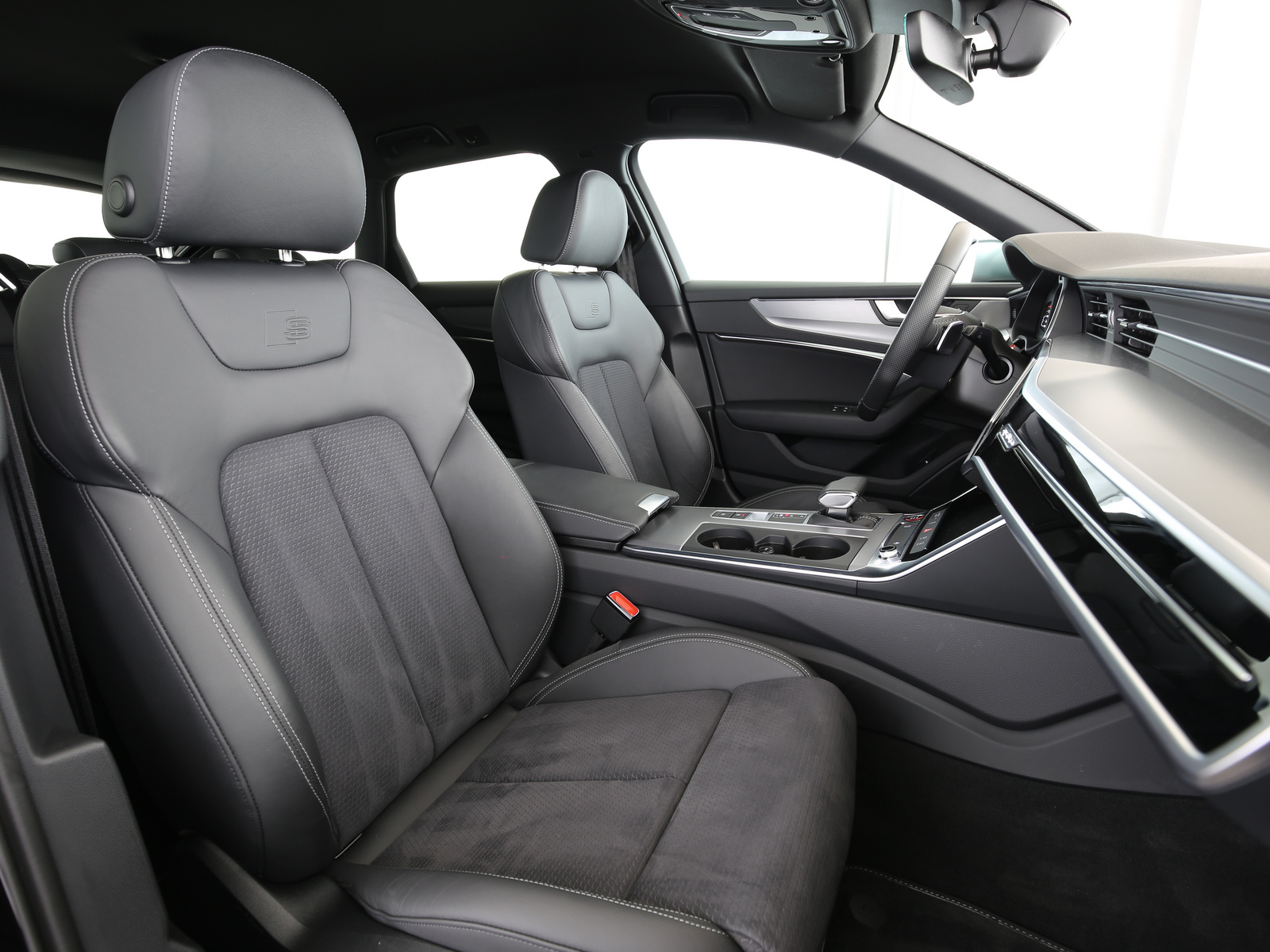 Audi S6 Avant - Bild 22