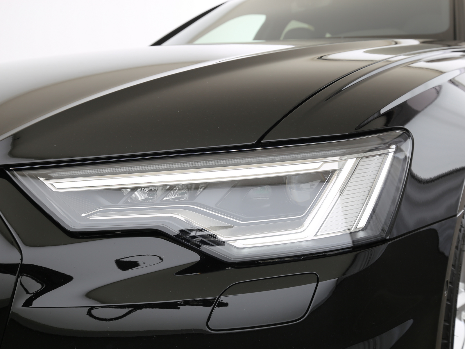 Audi S6 Avant - Bild 23