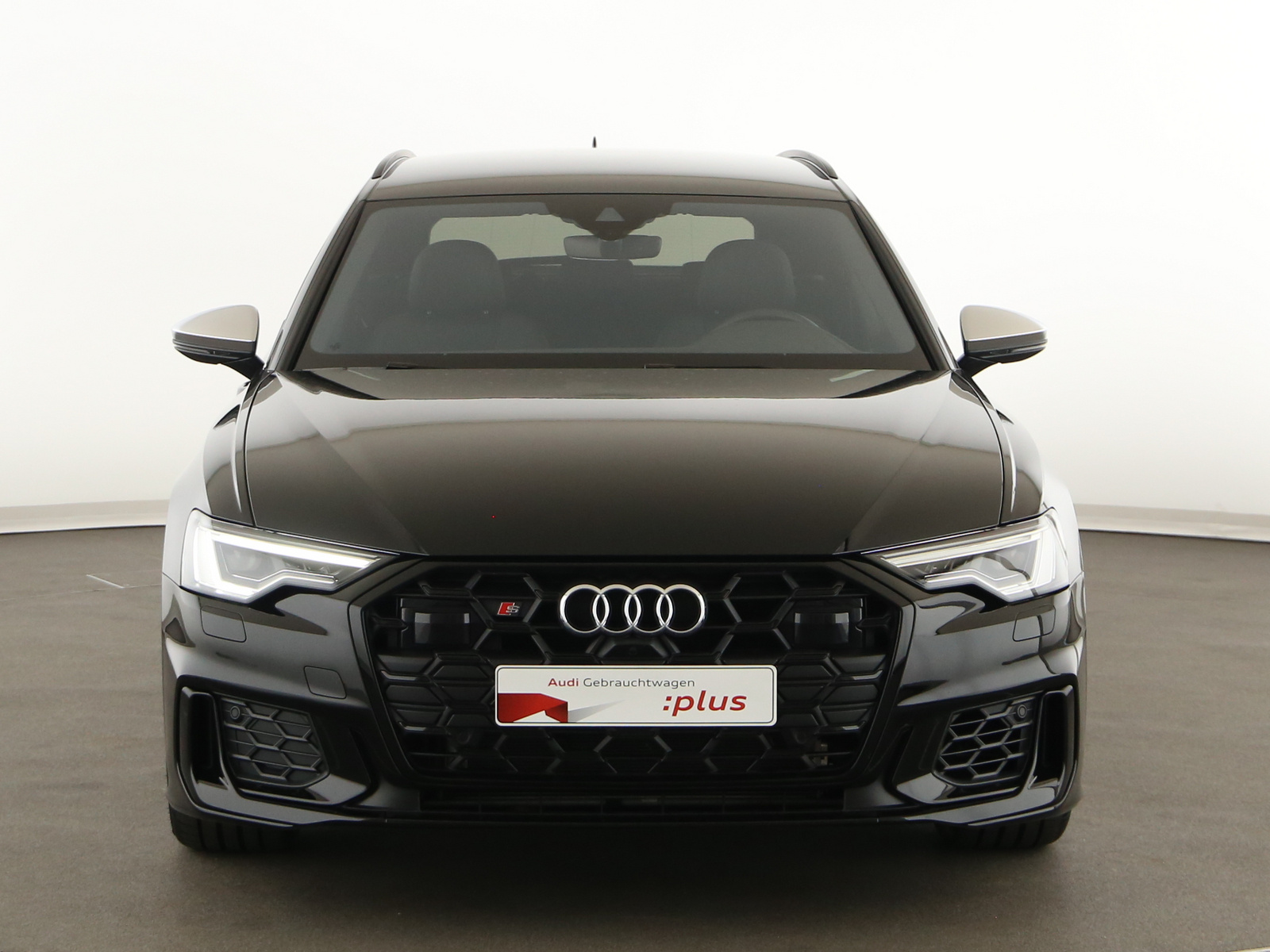 Audi S6 Avant - Bild 3