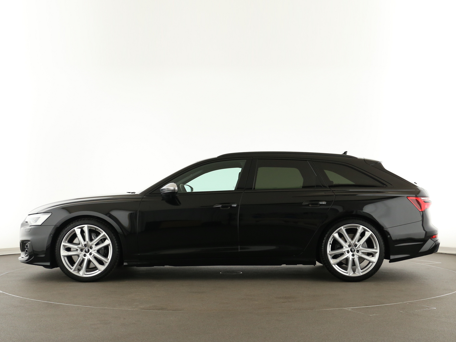 Audi S6 Avant - Bild 4