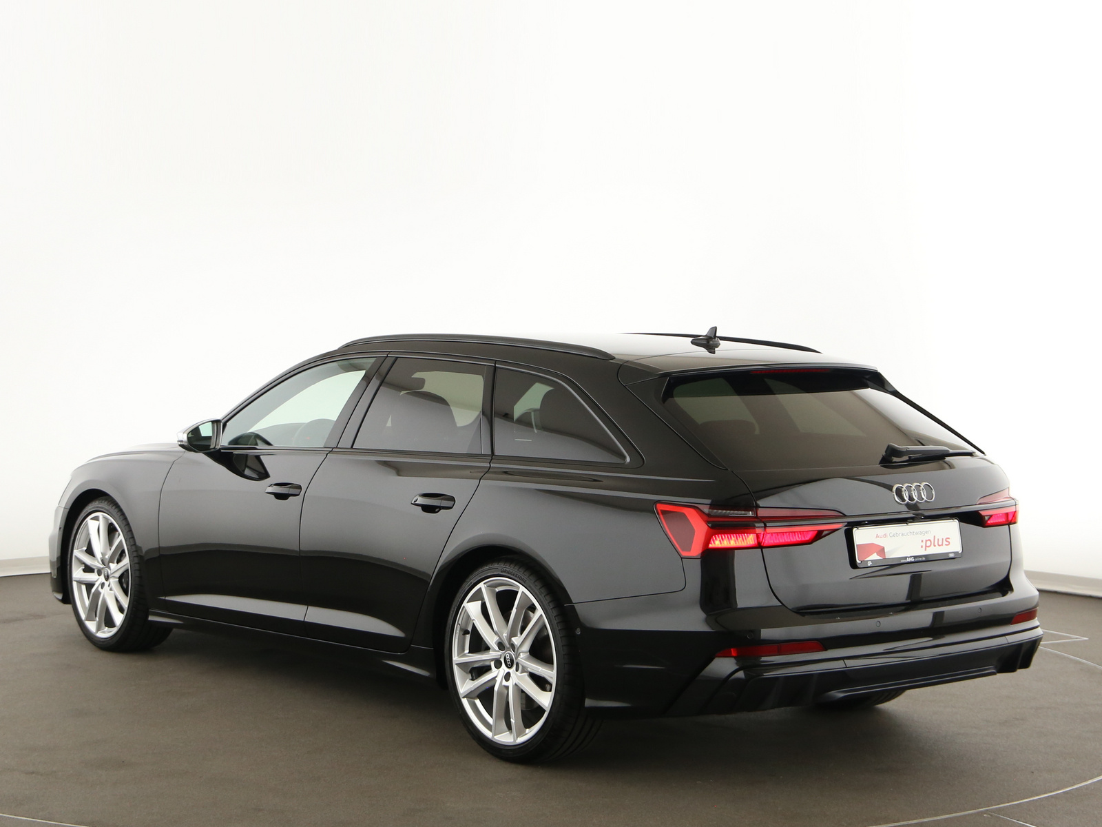 Audi S6 Avant - Bild 5