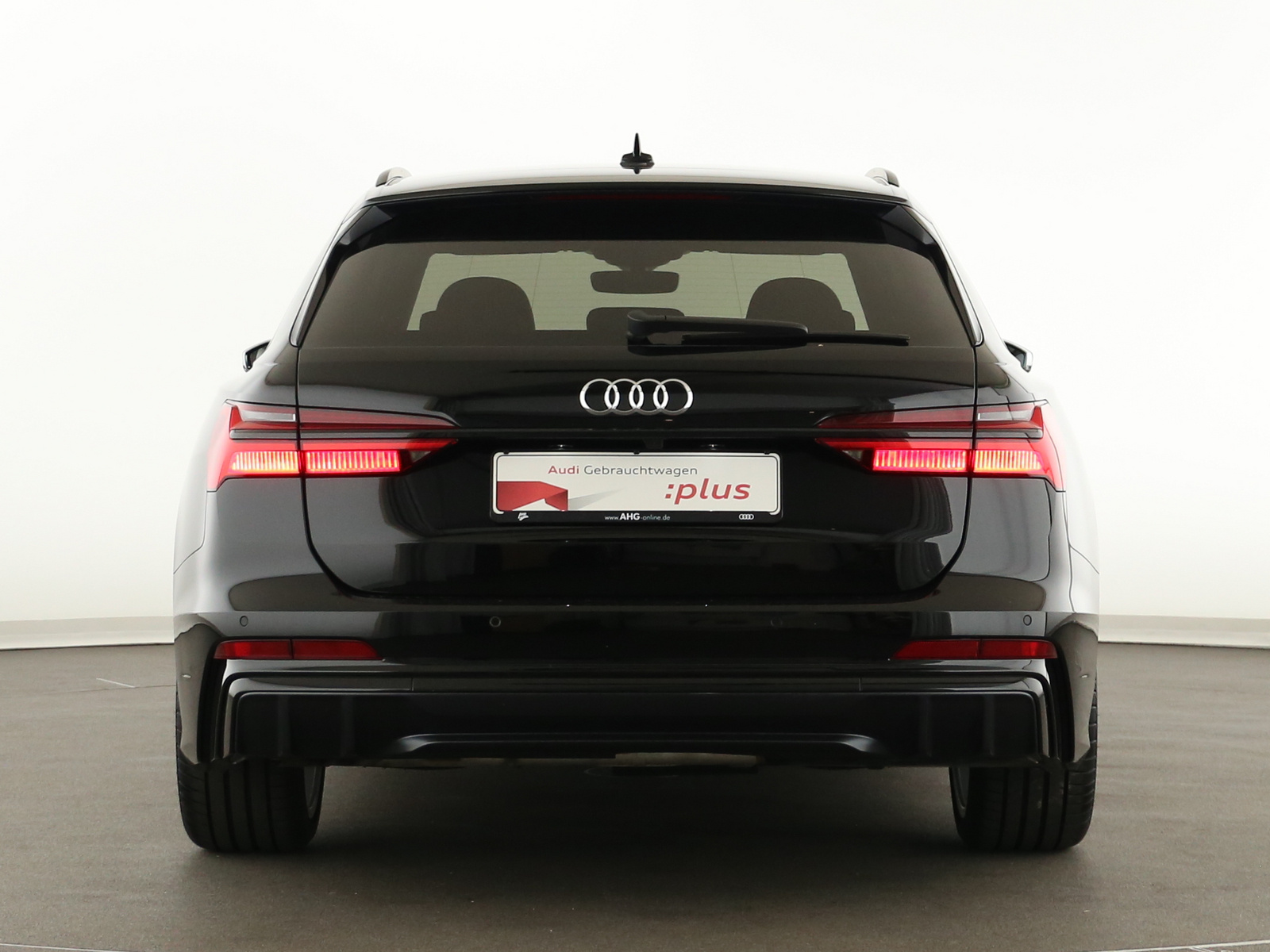 Audi S6 Avant - Bild 6