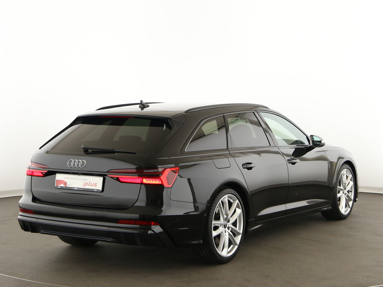 Audi S6 Avant - Bild 7