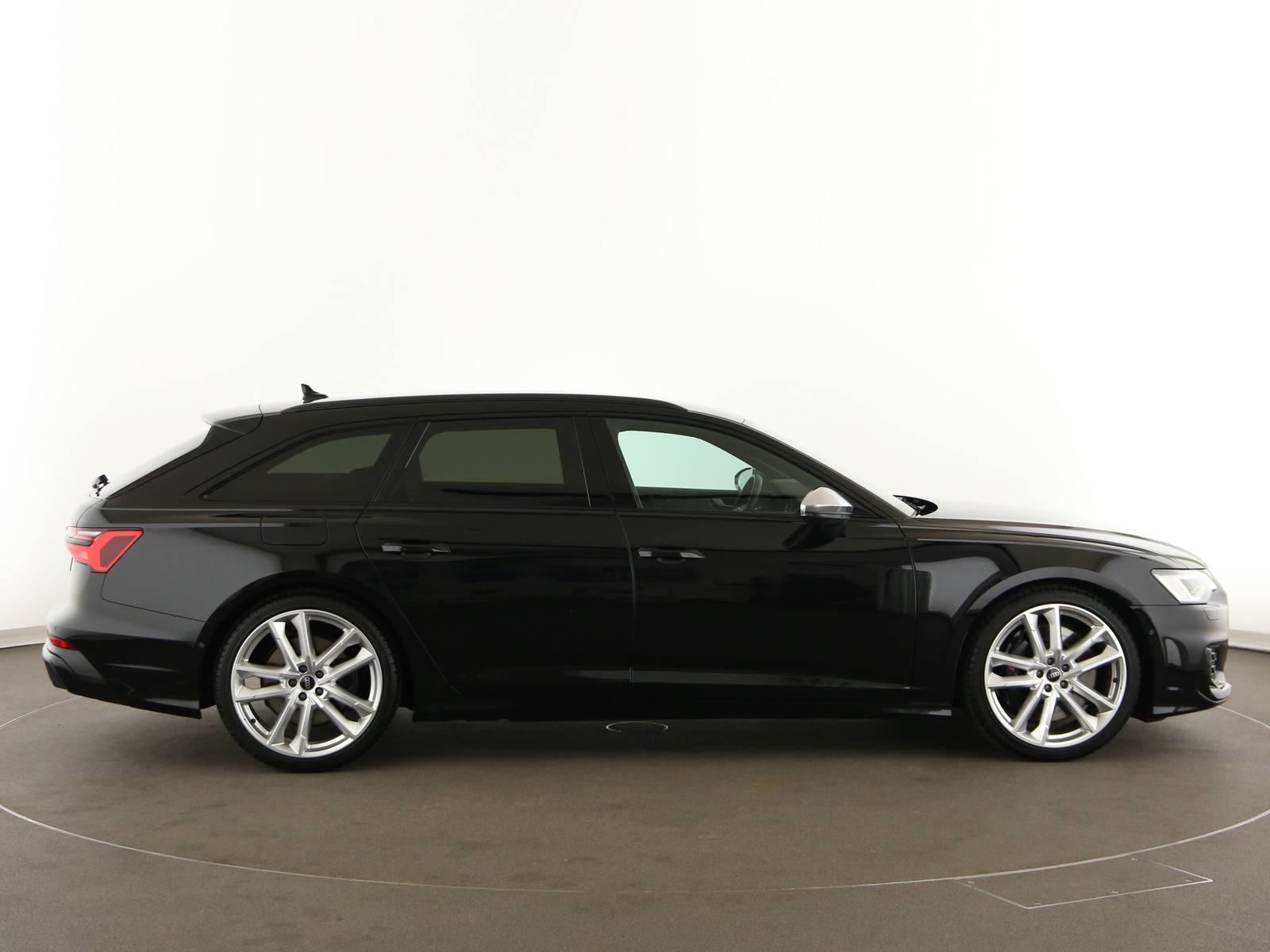 Audi S6 Avant - Bild 8