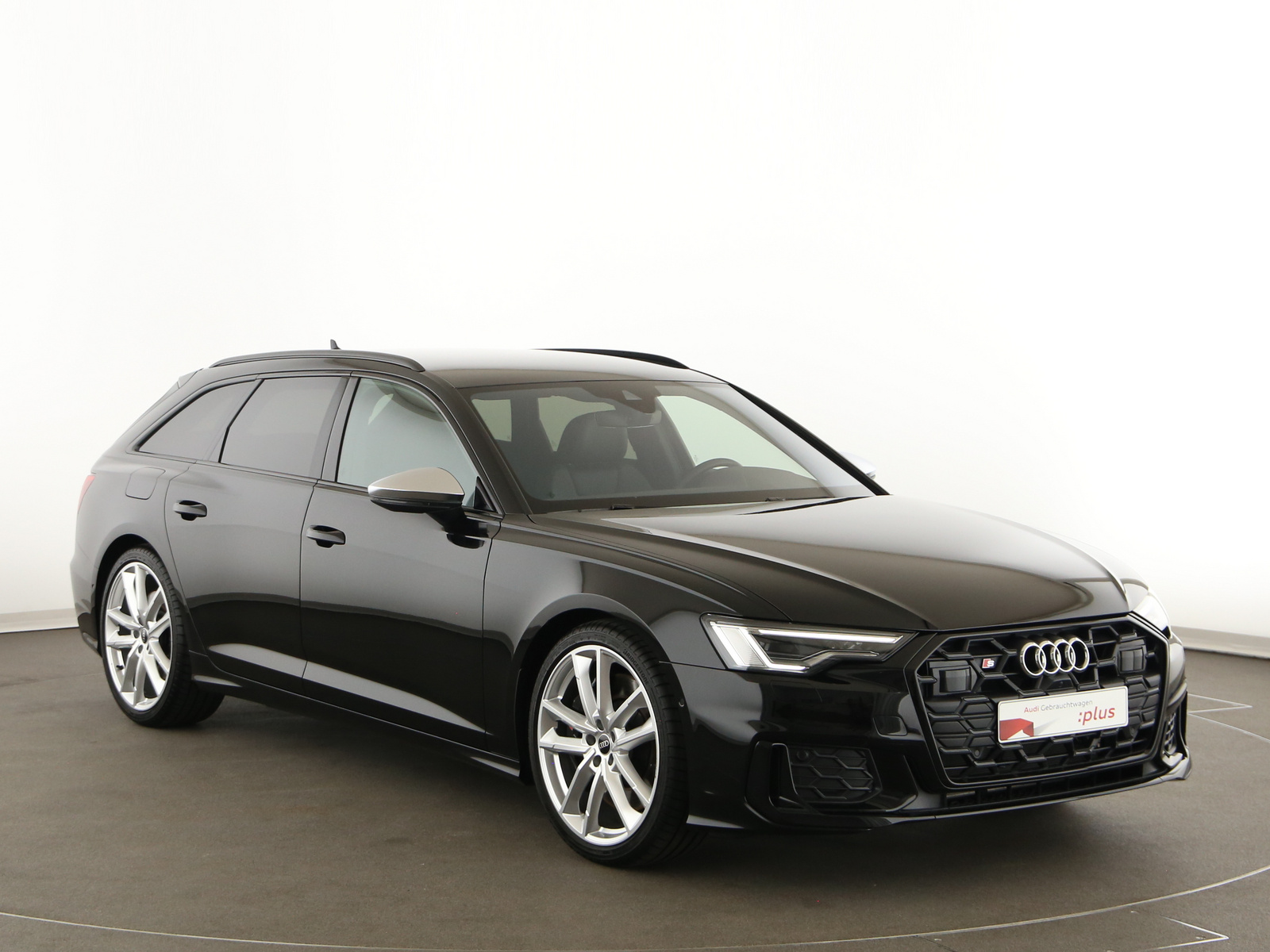 Audi S6 Avant - Bild 9