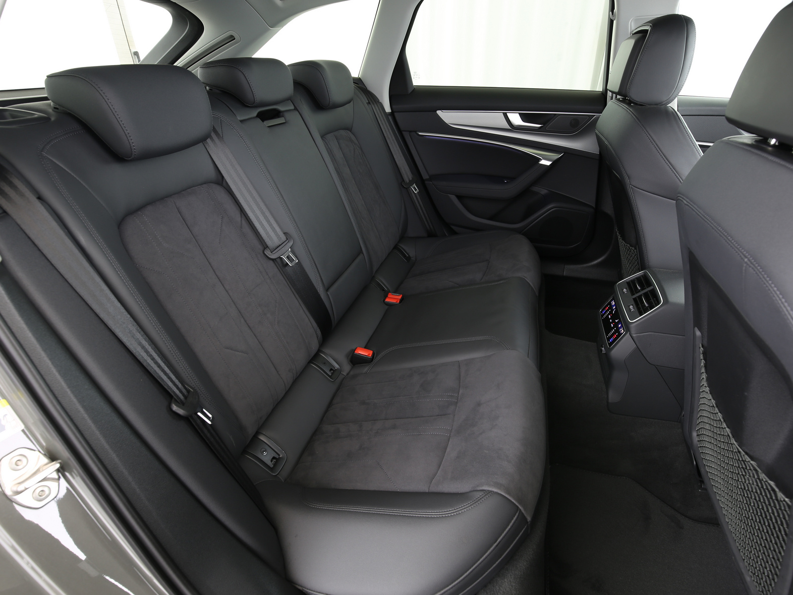 Audi A6 Avant - Bild 15