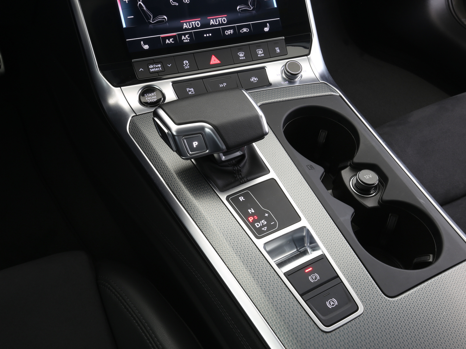 Audi A6 Avant - Bild 16
