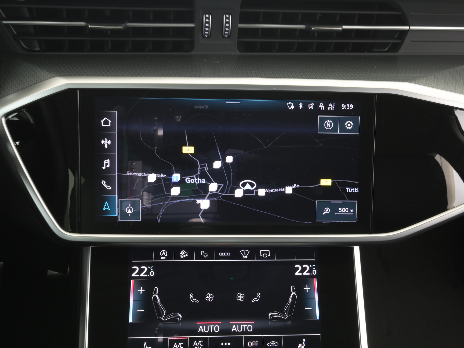 Audi A6 Avant - Bild 18