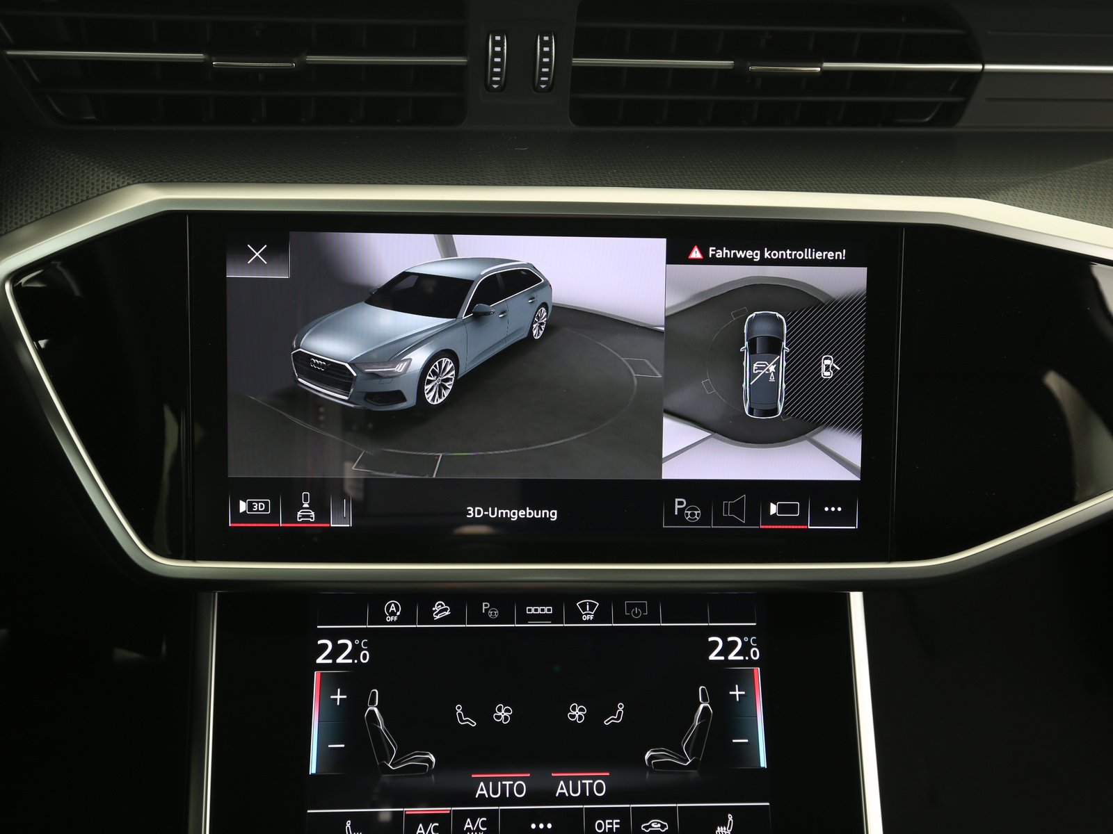 Audi A6 Avant - Bild 19