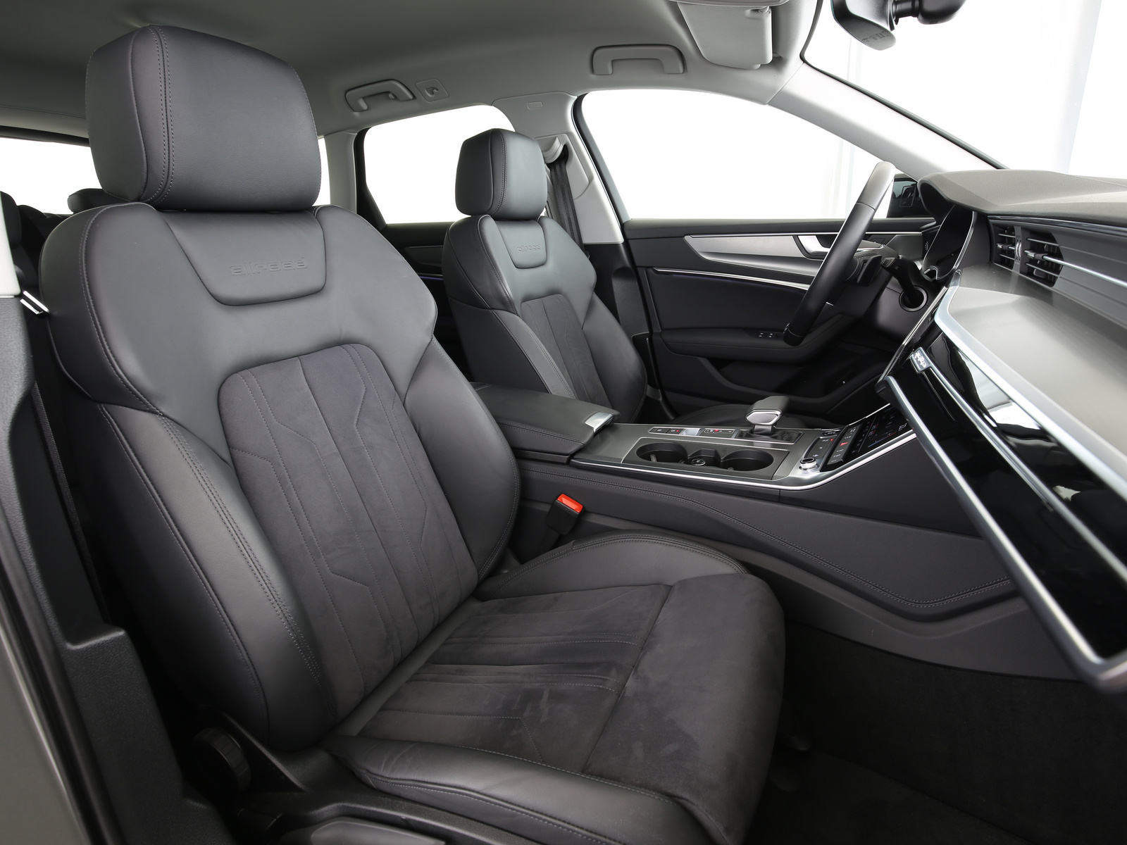 Audi A6 Avant - Bild 22