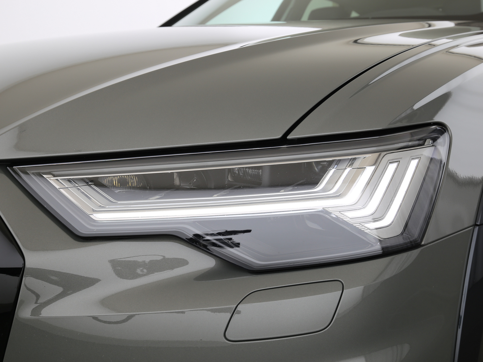 Audi A6 Avant - Bild 23