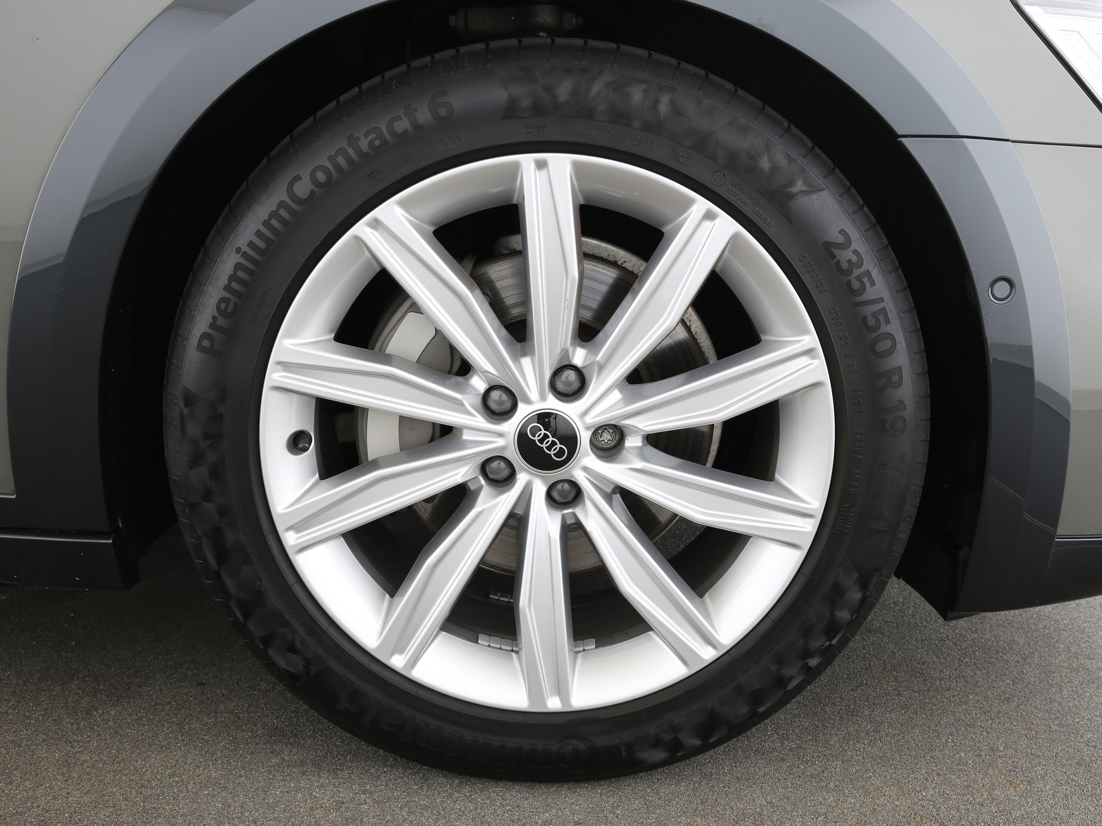Audi A6 Avant - Bild 24