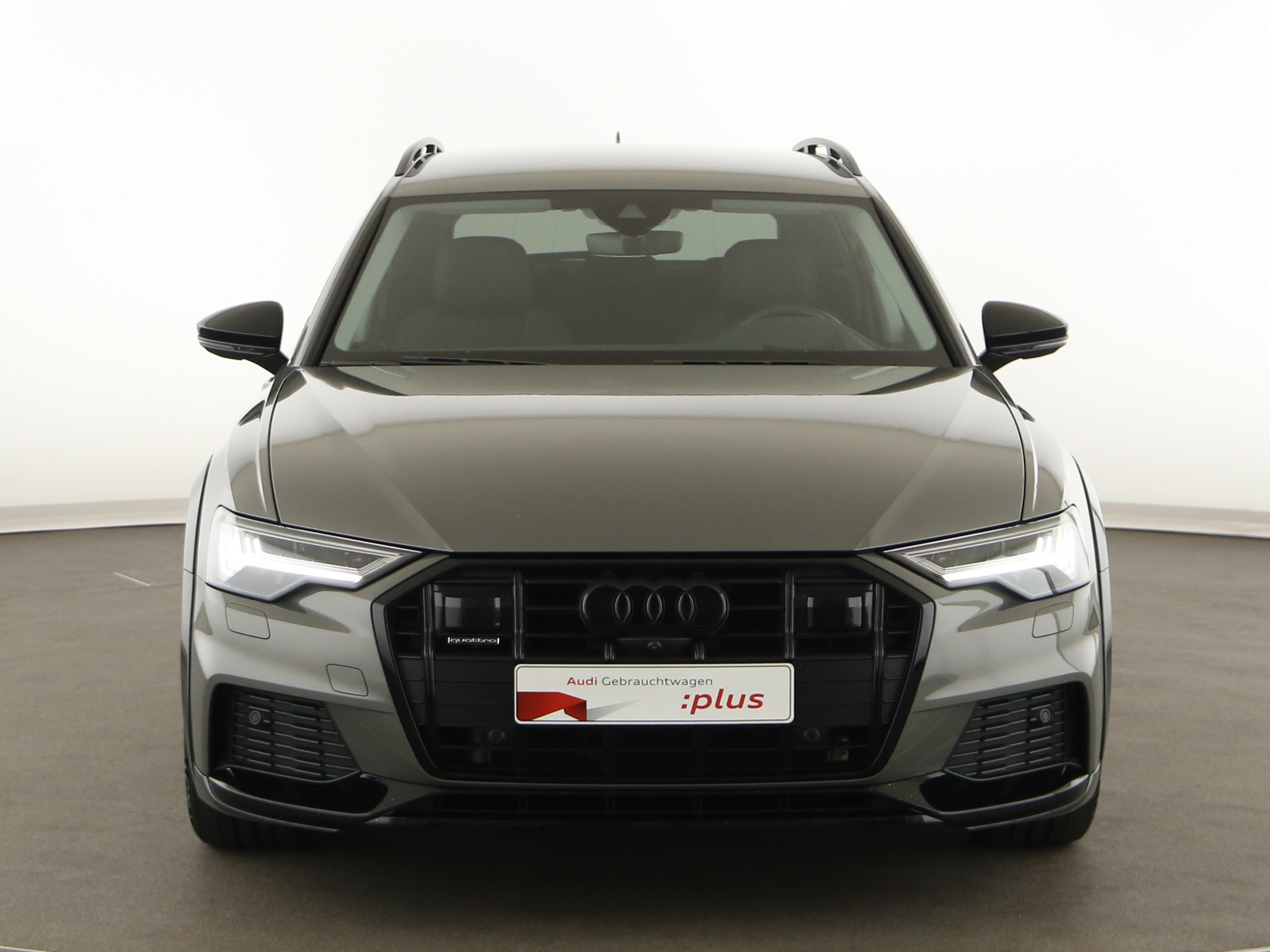 Audi A6 Avant - Bild 3