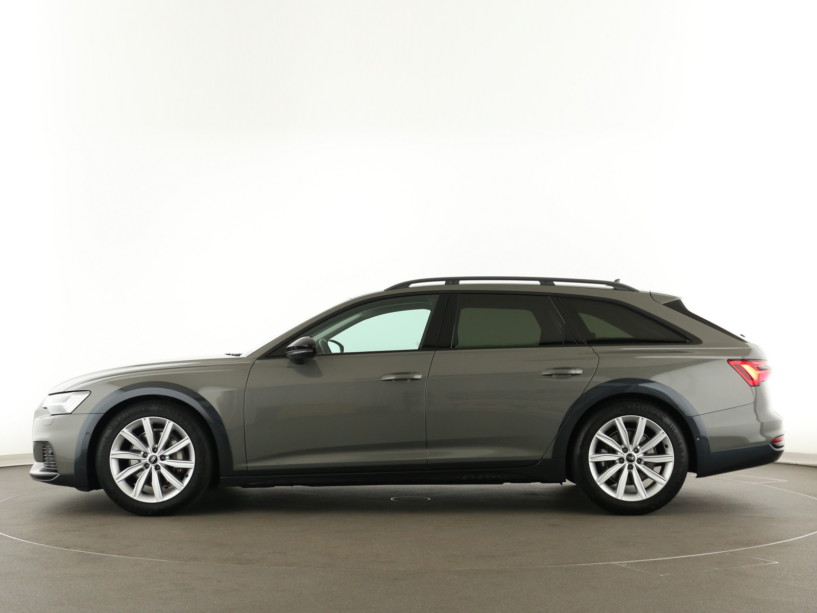 Audi A6 Avant - Bild 4