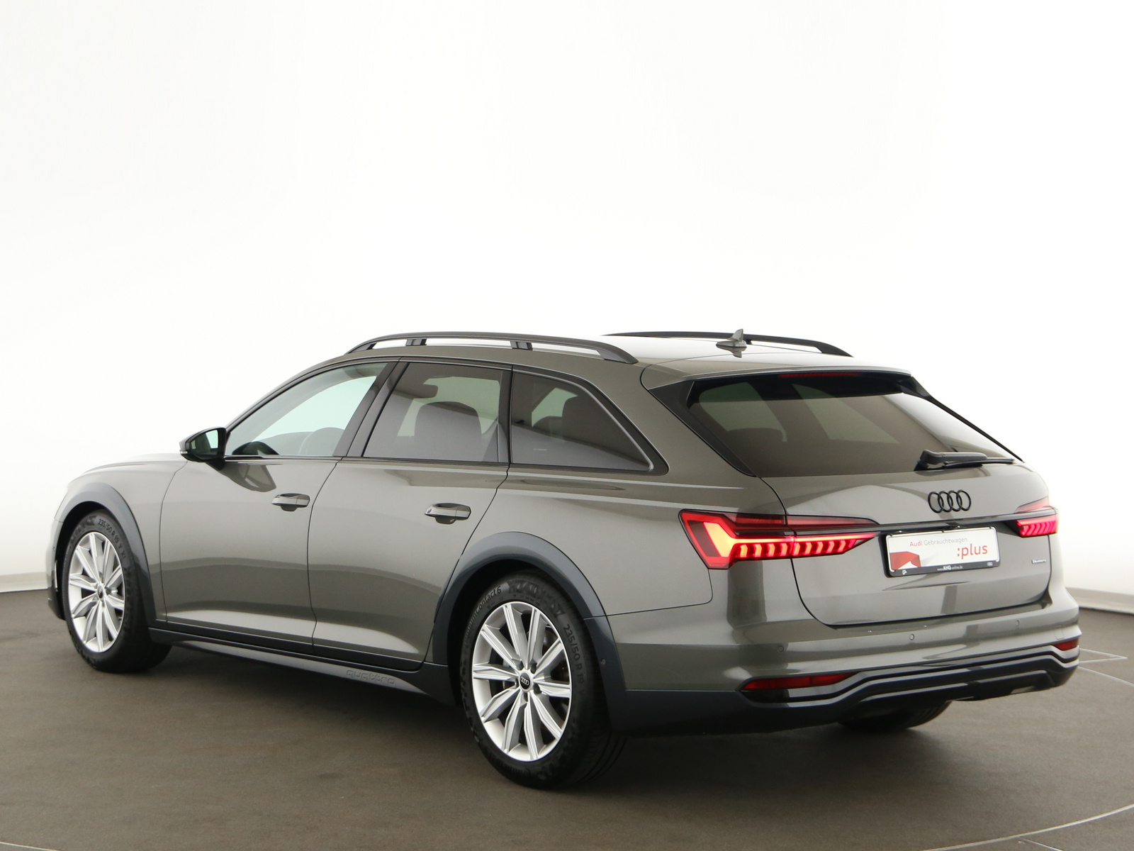Audi A6 Avant - Bild 5