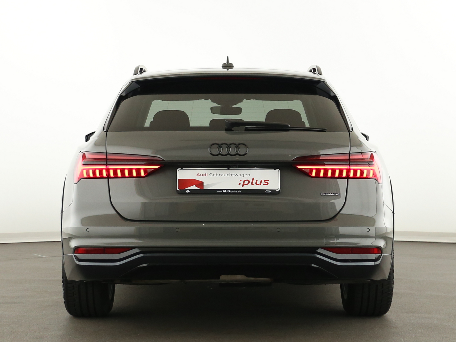 Audi A6 Avant - Bild 6