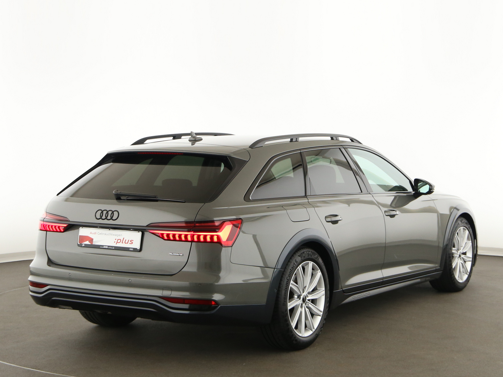 Audi A6 Avant - Bild 7